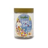 Toptan Budur Pms Kafeinsiz Bitki Çayı 20 Ipeksi Biyobozunur Piramit Poşet Çay Papatya Rezene