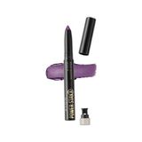 Toptan Budur Power Stay Shadow Stick Kalem Far, Rich Plum - .