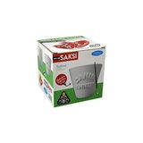 Toptan Budur Seramik Saksı -Anneler Günü Kumtoys 52353 - .