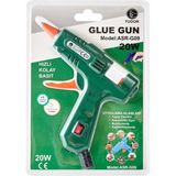 Toptan Budur Silikon Tabancası, Iç Mekan Kullanımı Için, 20W, 7.0 Mm, Sıcak Tutkal Tabancası