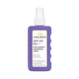 Toptan Budur Spf 50+ Leke Karşıtı Vücut Güneş Kremi Spreyi, Alfa-Arbutin ve Niasinamid ile Ton Eşitleyici - standart