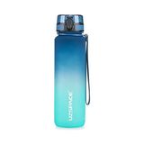 Toptan Budur Spor Içme Şişesi 500 ML/800 Ml/1 L Sızdırmaz Tritan Bisfenol A Içermez, Bisiklet Fitness Dı - 0 - 249 ml