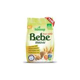 Toptan Budur Sütlü Bebe Bisküvisi 200 G - 0,1 kg
