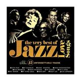 Toptan Budur The Very Best Of Jazz Love Songs Plak - standart