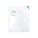 Toptan Budur Yul Acne Dressing Mask Pack Sivilce Maskesi - standart