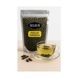 Toptan Budur Yumuşak Içimli Tomurcuklu Yeşil Çay 100 G - 1 - 5 kg