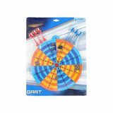 Toptan Bulurum 01779 MIKNATISLI DART 28CM BL101 -MGA