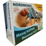 Toptan Bulurum 12 Li Hacamat Kupa Seti
