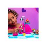Toptan Bulurum 6377 Sun- Littlest Petshop Minişler Dısco Night Oyun Seti