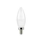 Toptan Bulurum 6W Mum Tipi Led Ampul - 600 Lümen