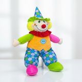 Toptan Bulurum 70 cm Büyük Boy Palyaço Peluş Oyuncak Bebek