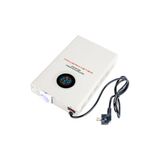 Toptan Bulurum Art002 K01 Powermaster Slım-1000 Otomatik 1000 Watt Kombi Voltaj Regülatörü Bernami Yeni