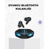 Toptan Bulurum Bluetooth Kulaklık Tam Kablosuz Stereo LED Işıklı