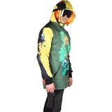 Toptan Bulurum Breaking Bad Erkek Kayak Montu, Snowboard Montu / Snowsea - XL