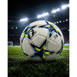 Toptan Bulurum Dayanıklı Futbol Topu Halı Saha ve Açık Alan Kullanımına Uygun
