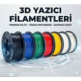 Toptan Bulurum Filament 3D Kalem Yazıcı Için 10 Renk 20 Metre