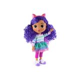 Toptan Bulurum Gabby's Doll House Sesli Bebek Figür 33 cm