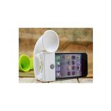Toptan Bulurum İphone 5 Ses Yükseltici Horn Speaker