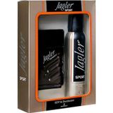 Toptan Bulurum Jagler Edt 90 Ml+Deo Erkek Sport