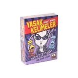 Toptan Bulurum Mini Yasak Kelimeler Oyunu