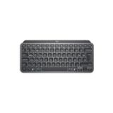 Toptan Bulurum Mx Keys Mini Aydınlatmalı Kablosuz Klavye (Türkçe) 920-010504
