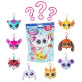 Toptan Bulurum Peluş Anahtarlık Sürpriz Paket S1