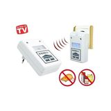 Toptan Bulurum Pest Guard Elektronik Fare ve Haşere Kovucu