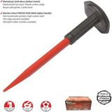 Toptan Bulurum Sait Demirci Muhafazalı (Korumalı) Murç 30 cm