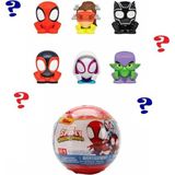 Toptan Bulurum Spidey Mashems Figürleri Sürpriz Paket - Tek Adet