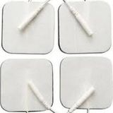 Toptan Bulurum Tens Pedi NRD 313 *** (5x5 CM KABLOLU) 2 Çift SİPARİŞ KODU: 313 LOT NO: 0V45K562024