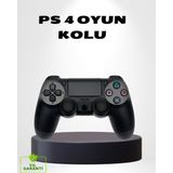 Toptan Bulurum Titreşimli Kablosuz Oyun Kolu – PS4, PC, Mobil, Tablet ve Steam Uyumlu