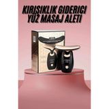 Toptan Bulurum Yüz ve Boyun Kırşıklık Ems Güzellik Cihazı Gıdık,sarkma,kırışıklık Yüz Masaj Ai