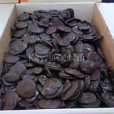 Toptan Cimiks Roş Çikolata 9 Kg Bitter