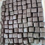 Toptan Kayısı Çikolatalı Lokum 15KG Bitter