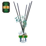 Toptan Kenzoo Çiçek Aromalı Bambu Çubuklu Oda Kokusu Reed Diffuser Ortam Kokusu Parfüm, Oval Şişe, 50 mL, 5 Adet - SKU 714223