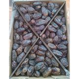 Toptan Kudüs Medjoul Jumbo Lüks Hurma 10 Kg