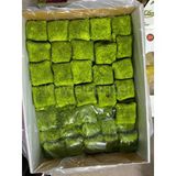 Toptan Lotus Bohça Lokum 12Kg Hindistan Cevizli