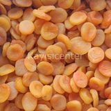 Toptan Lüks Sarı Kuru Kayısı 1 No 10 kg