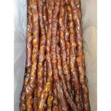 Toptan Maraş Cevizli Parmak Sucuk -Ince- 10 kg