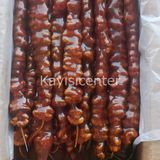 Toptan Maraş Kelebek Cevizli Sucuk 10 kg