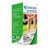 Toptan Octacare Süper Elastik Bandaj 12cm x 4,5m