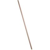 Toptanbulurum Ahsap Gurgen Firca Paspas Sapi 120 Cm