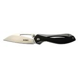 Toptanbulurum CRKT 821A Siyah Çakı