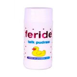 TOPTANBULURUM Feride Serpme Talk Pudrası 75 Gr.