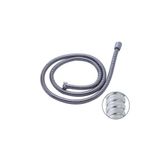 Toptanbulurum Kopmaz Kırılmaz 150 cm Spiral Banyo Duş Hortumu