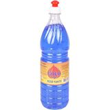 Toptancı Amca 500 ml x 24 Adet Osmanlı Ocağı Yakıt Jeli - Ekonomik Toptan Koli - Kokusuz Reşo Yakıtı & Mangal Tutuşturucu Seti