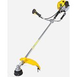 Toptancı Amca 52CC 1.9 Hp Benzinli Yan Tip Tırpan Seti + Maske + Gözlük + Misina + Otomatik Başlık Hediyeli