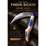 Toptancı Amca Dövme Çelik Fındık Bıçkısı Muz Bıçağı Katlanır Testere Gerçek Dövme Çelik Imal Birebir Gönderilir