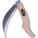 Toptancı Amca Fındık Muz Budama Bıçkısı Fındık Bıçağı Muz Bıçağı Eldiven