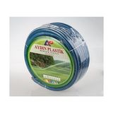 Toptancı Amca Kalın Takviyeli Bahçe Hortumu Zebra Ev Ofis Bahçe Market Tipi 1/2" - 100 metre